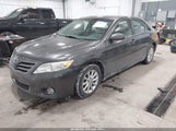 Toyota Camry Xle 4T4BF3EK9BR169126 снимка