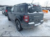 Ford Bronco Sport Big Bend 3FMCR9B68RRE36922 fotografie
