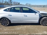 Hyundai Sonata Limited 5NPEH4J2XLH022486 fotografie