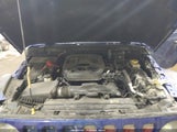 Jeep Wrangler Unlimited Sport S 4X4 1C4HJXDN4LW299671 снимка