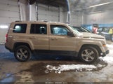 Jeep Patriot High Altitude 4X4 1C4NJRFBXHD114060 fotografie
