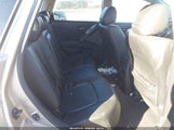 Nissan Murano Sl JN8AZ18W69W134437 photo