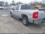 Chevrolet Silverado  Ls 3GCRCREA3AG160388 снимка
