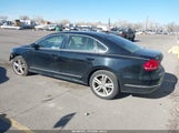 Volkswagen Passat 2.0L Tdi Se 1VWBN7A31CC027560 fotografie