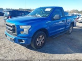 Ford F-150 Xl 1FTMF1C82GKF53447 снимка