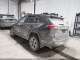 Toyota Rav4 Hybrid Xle 2T3RWRFV2NW133293 photo