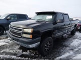 Chevrolet Silverado 2500Hd Lt 1GCHK23225F958616 снимка