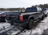 Chevrolet Silverado 2500Hd Lt 1GCHK23225F958616 снимка