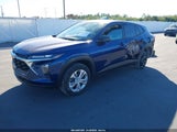 Chevrolet Trax Fwd Sp KL77LFE29RC054215 снимка