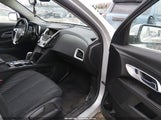 Chevrolet Equinox 1Lt 2GNALBEK9F6309619 снимка