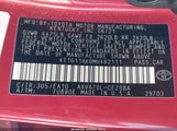 Toyota Camry Se 4T1G11AK0MU482111 photo