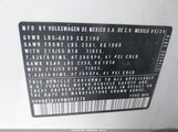 Volkswagen Taos 1.5T Se 3VVUX7B2XRM092279 photo