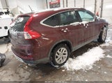 Honda Cr-V Ex-L 2HKRM4H73FH624827 снимка
