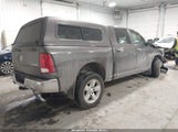 Ram  Big Horn 4X4 5'7 Box 3C6RR7LT3JG186410 снимка