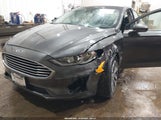 Ford Fusion Se 3FA6P0T90KR191721 снимка