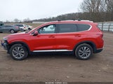 Hyundai Santa Fe Sel 5NMS33AD3LH170621 снимка