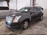 Cadillac Srx Luxury Collection 3GYFNCE39DS543193 снимка