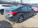 Hyundai Elantra Gls KMHDH4AE5DU719329 снимка