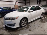 Toyota Camry Se 4T1BF1FK4EU416411 снимка