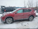 Nissan Rogue Sv KNMAT2MV4GP689054 снимка