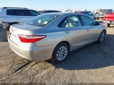 Toyota Camry Le 4T4BF1FK6FR479484 снимка