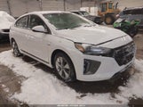 Hyundai Ioniq Plug-In Hybrid KMHC65LD4KU164866 снимка