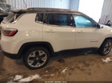 Jeep Compass Limited 4X4 3C4NJDCB2KT657007 снимка