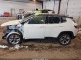 Jeep Compass Limited 4X4 3C4NJDCB2KT657007 снимка