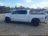 Ram  Big Horn 4X4 5'7 Box 1C6SRFFT6LN206697 снимка
