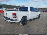 Ram  Big Horn 4X4 5'7 Box 1C6SRFFT6LN206697 снимка