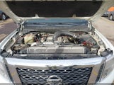 Nissan Titan Xd Sv Diesel 1N6BA1F41HN564628 photo