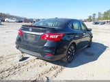 Nissan Sentra Sr 3N1AB7AP0GY322871 снимка