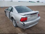 Ford Mustang 1FAFP40481F190084 fotografie