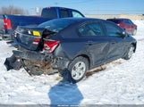 Honda Civic Lx 2HGFB2F58DH572620 снимка