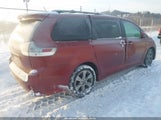 Toyota Sienna Se Premium 5TDEZ3DC5KS216315 fotografie