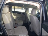 Volkswagen Atlas 3.6L V6 Sel R-Line 1V2RR2CA9KC558538 fotografie