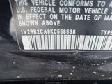Volkswagen Atlas 3.6L V6 Sel R-Line 1V2RR2CA9KC558538 photo