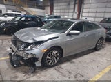 Honda Civic Ex 19XFC2F7XHE041501 снимка