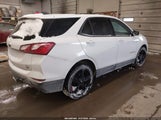 Chevrolet Equinox Lt 2GNAXVEX3K6287757 снимка