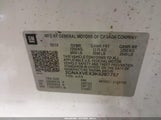 Chevrolet Equinox Lt 2GNAXVEX3K6287757 снимка