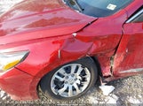 Nissan Altima 2.5 S 1N4AL3AP7HC247864 снимка