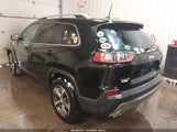 Jeep Cherokee Limited 4X4 1C4PJMDX3LD622440 снимка