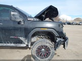 GMC Sierra 2500Hd 4Wd Standard Bed At4 1GT49PEY6RF265885 снимка