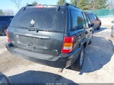 Jeep Grand Cherokee Limited 1J8GW58N94C273672 fotografie
