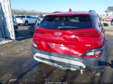 Hyundai Kona Sel KM8K6CAB3NU879434 снимка