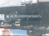 Chevrolet Trax 1Ls KL7CJKSB5FB093001 снимка