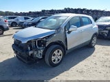 Chevrolet Trax 1Ls KL7CJKSB5FB093001 снимка
