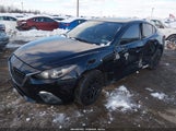 Mazda Mazda3 I Touring JM1BM1V77G1281226 снимка