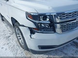 Chevrolet Suburban Lt 1GNSKHKC2JR385607 photo