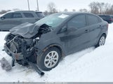 Kia Rio Lx KNADM4A36E6338400 снимка